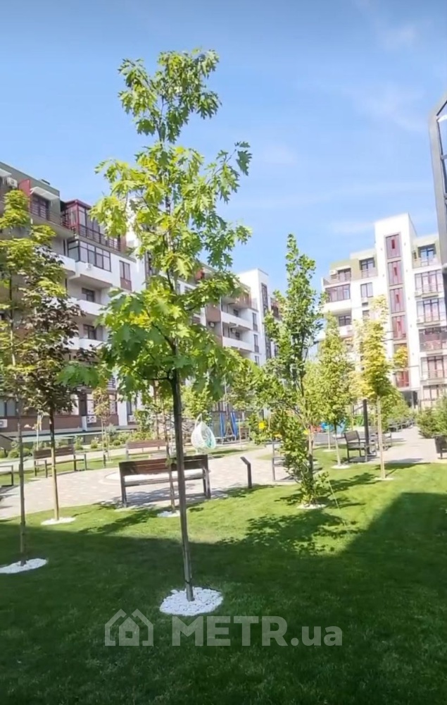 Фото квартиры, г. Одесса, ул. Генерала Бочарова 66 (22064-10)