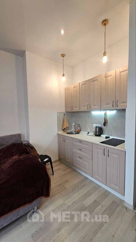 Фото квартиры, г. Одесса, ул. Генерала Бочарова 66 (22064-1)