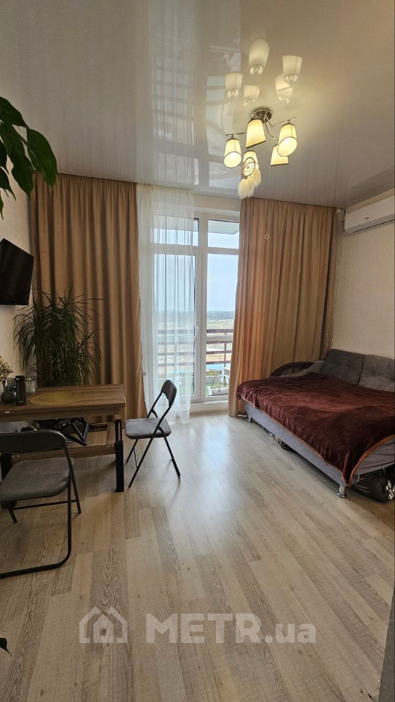 Фото квартиры, г. Одесса, ул. Генерала Бочарова 66 (22064-5)