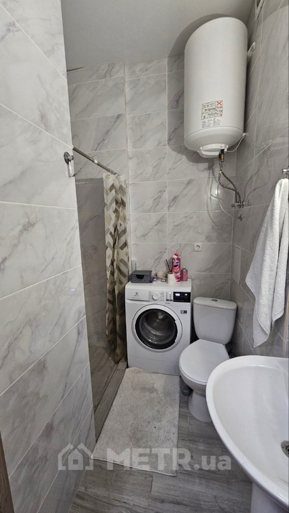 Фото квартиры, г. Одесса, ул. Генерала Бочарова 66 (22064-6)