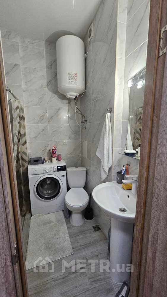 Фото квартиры, г. Одесса, ул. Генерала Бочарова 66 (22064-7)