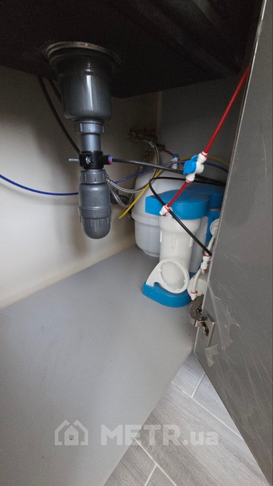 Фото квартиры, г. Харьков, ул. Архитектора Алёшина 30 (22065-6)