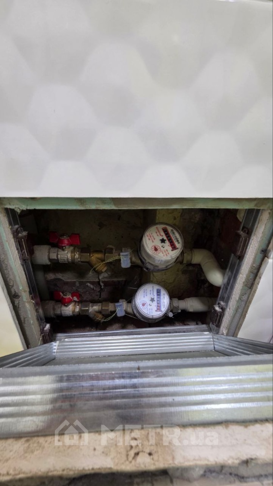 Фото квартиры, г. Харьков, ул. Архитектора Алёшина 30 (22065-8)