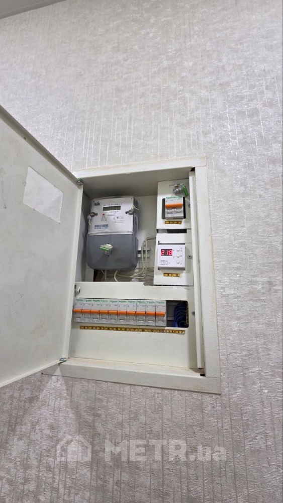 Фото квартиры, г. Харьков, ул. Архитектора Алёшина 30 (22065-7)