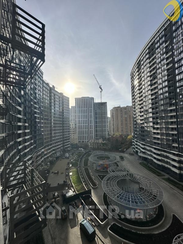 Фото квартиры, г. Одесса, пер. Курортный 2 (22068-9)