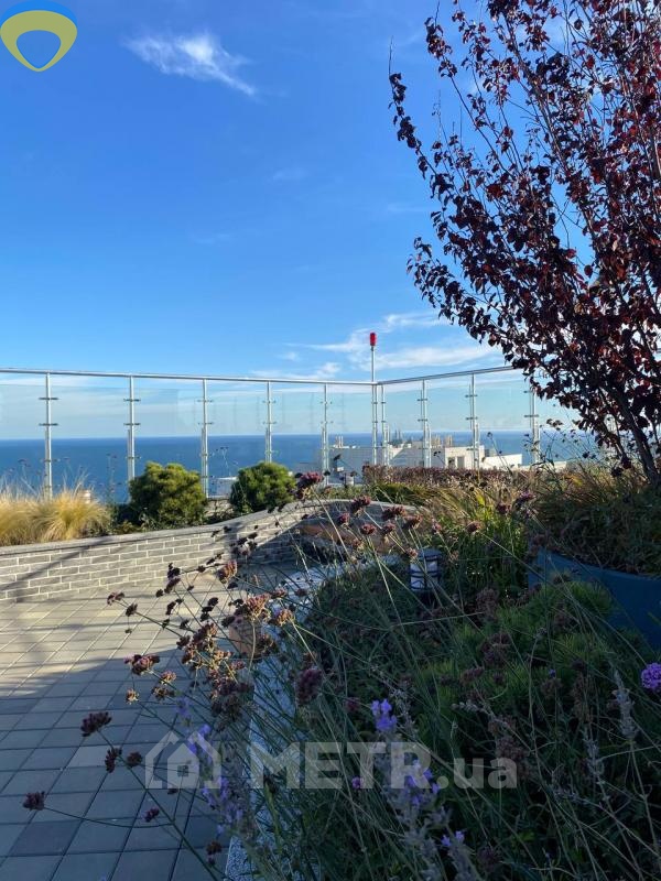 Фото квартиры, г. Одесса, пер. Курортный 2 (22068-7)