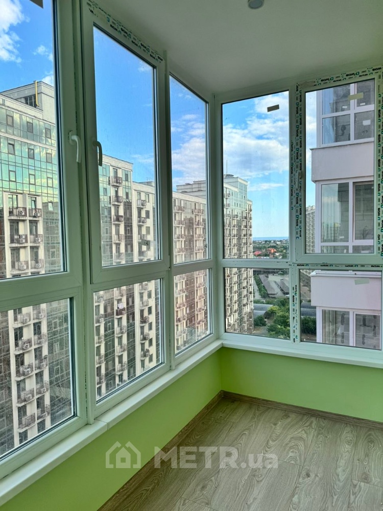 Фото квартиры, с. Лиманка, ул. Жемчужная 11 (22070-16)