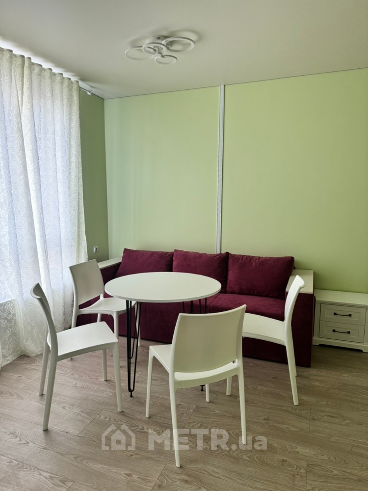 Фото квартиры, с. Лиманка, ул. Жемчужная 11 (22070-5)