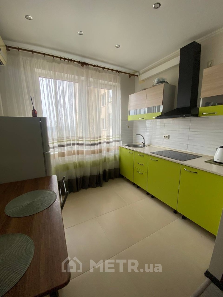 Фото квартиры, с. Лиманка, Радужный Массив 22 (22071-1)