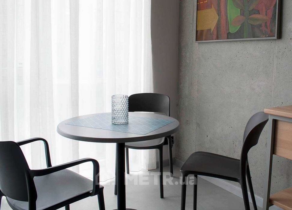 Фото квартиры, г. Одесса, Гагаринское Плато 5/2 (22074-14)