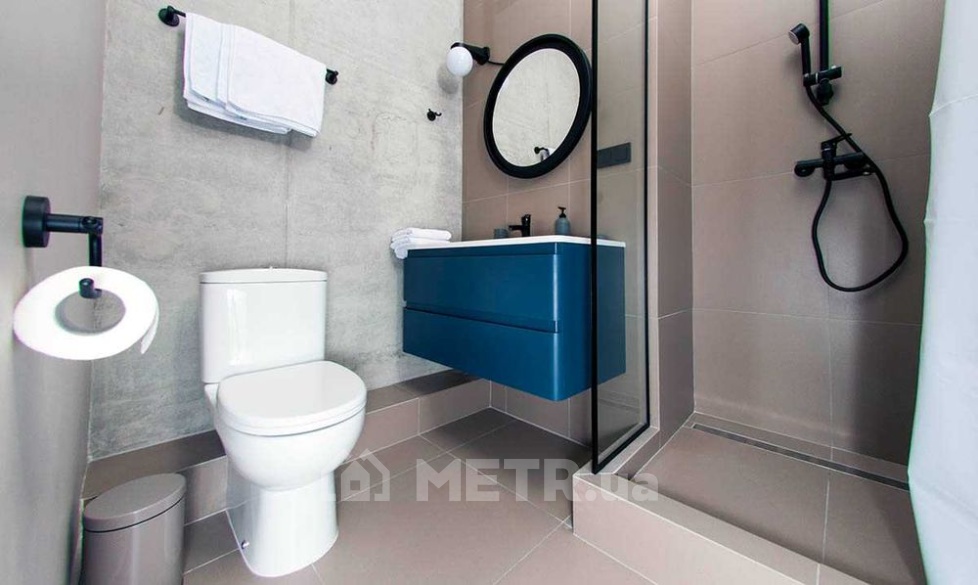 Фото квартиры, г. Одесса, Гагаринское Плато 5/2 (22074-17)