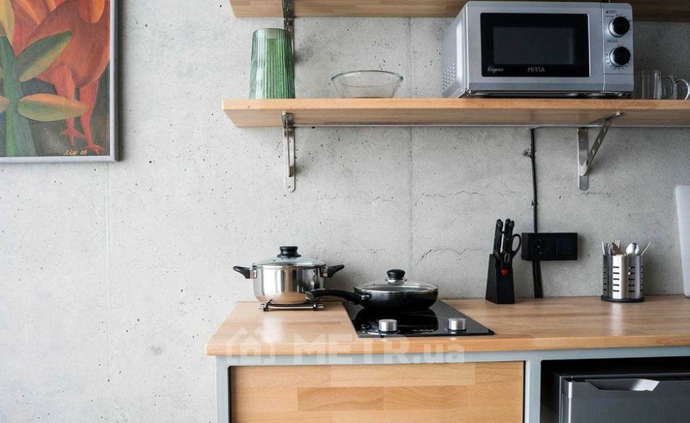 Фото квартиры, г. Одесса, Гагаринское Плато 5/2 (22074-6)