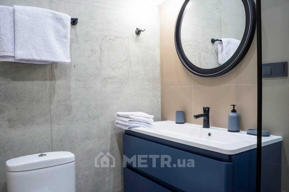 Фото квартиры, г. Одесса, Гагаринское Плато 5/2 (22074-20)