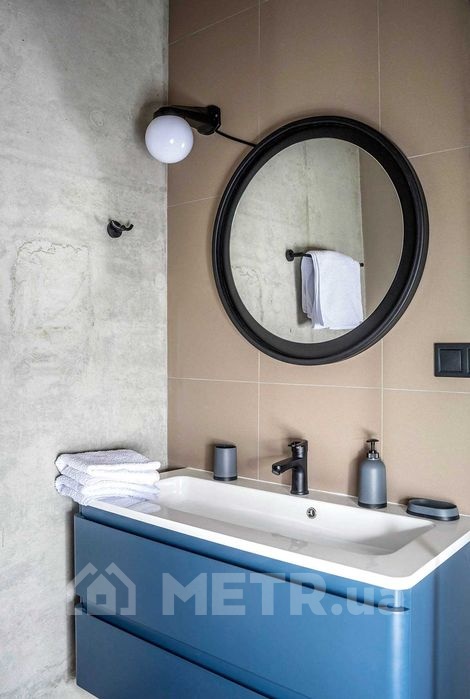 Фото квартиры, г. Одесса, Гагаринское Плато 5/2 (22074-21)