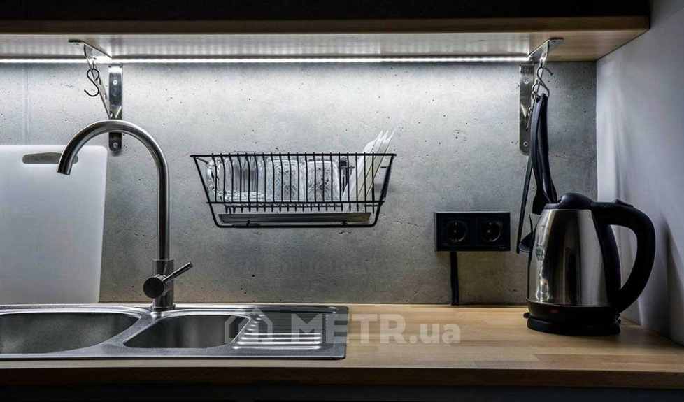 Фото квартиры, г. Одесса, Гагаринское Плато 5/2 (22074-9)