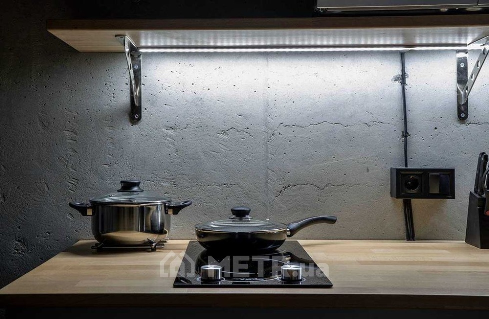 Фото квартиры, г. Одесса, Гагаринское Плато 5/2 (22074-8)