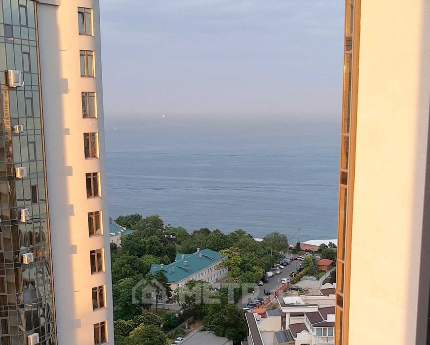 Фото квартиры, г. Одесса, Гагаринское Плато 5/2 (22074-24)