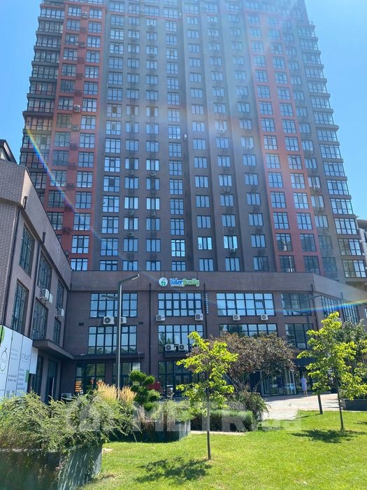 Фото квартиры, г. Одесса, ул. Академика Филатова 2 (22075-17)