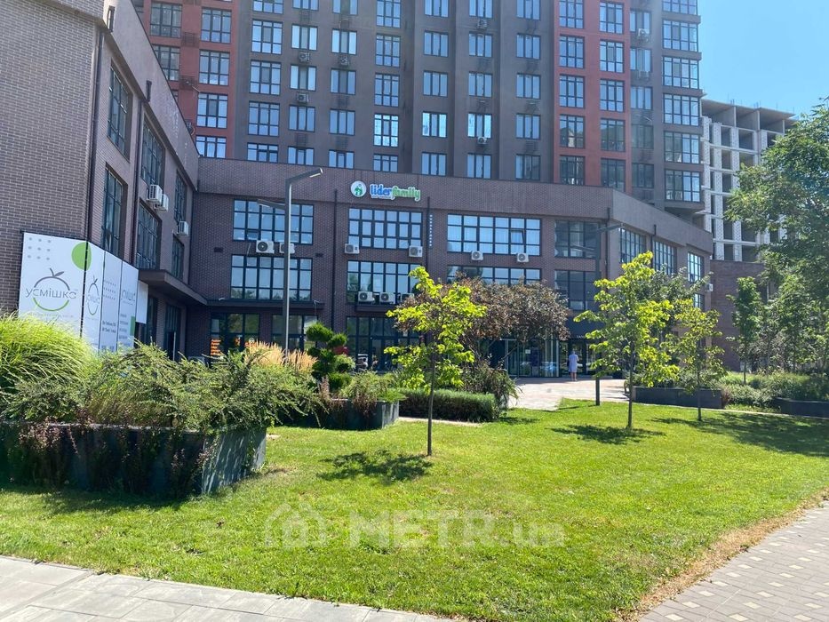 Фото квартиры, г. Одесса, ул. Академика Филатова 2 (22075-11)