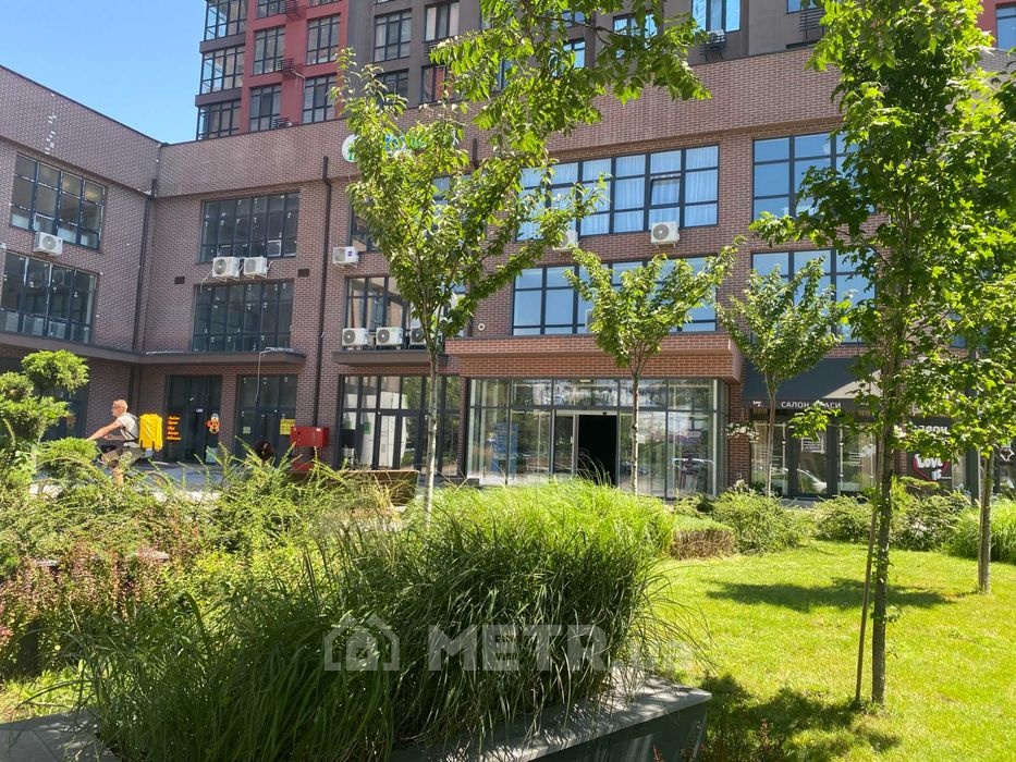 Фото квартиры, г. Одесса, ул. Академика Филатова 2 (22075-12)