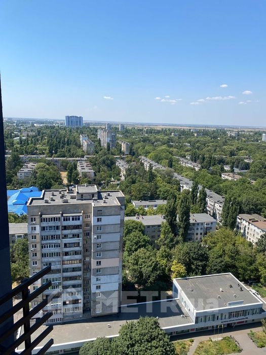 Фото квартиры, г. Одесса, ул. Академика Филатова 2 (22075-13)