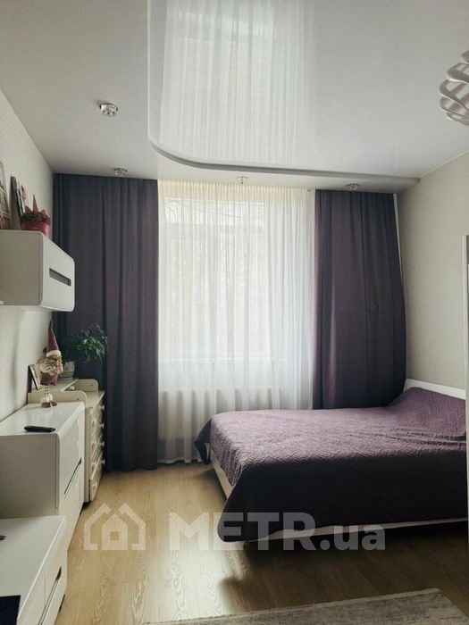 Фото квартиры, г. Одесса, ул. Проценко 50 (22076-3)