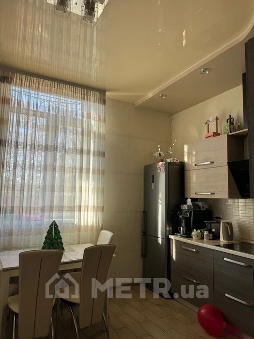 Фото квартиры, г. Одесса, ул. Проценко 50 (22076-2)