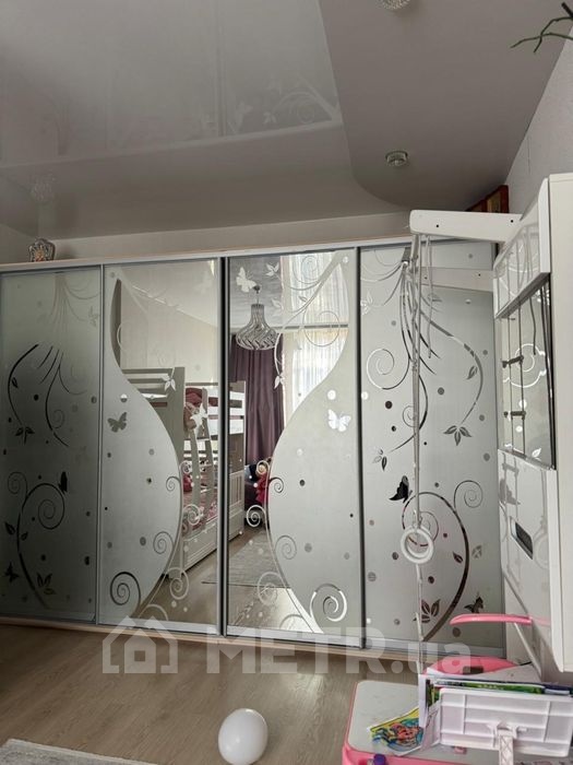 Фото квартиры, г. Одесса, ул. Проценко 50 (22076-5)