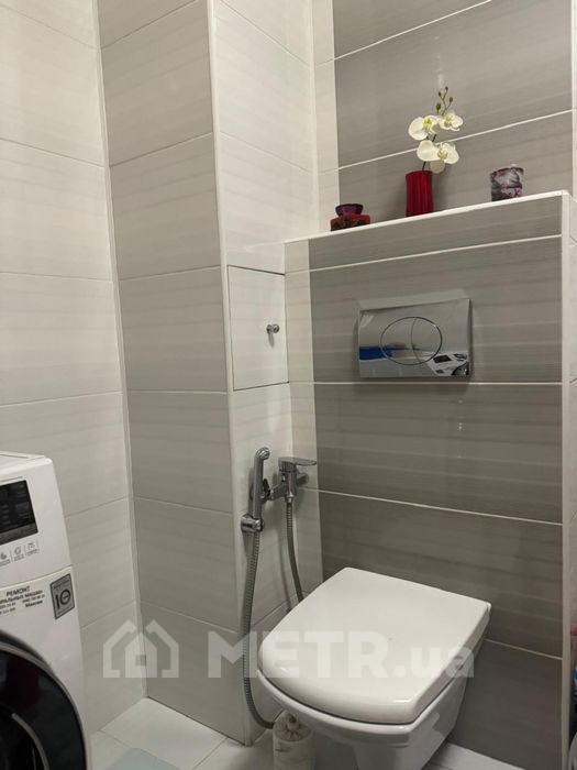 Фото квартиры, г. Одесса, ул. Проценко 50 (22076-7)