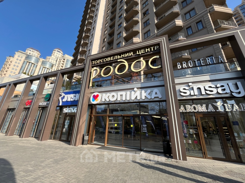 Фото квартиры, г. Одесса, ул. Генуэзская 1Е (21719-22)