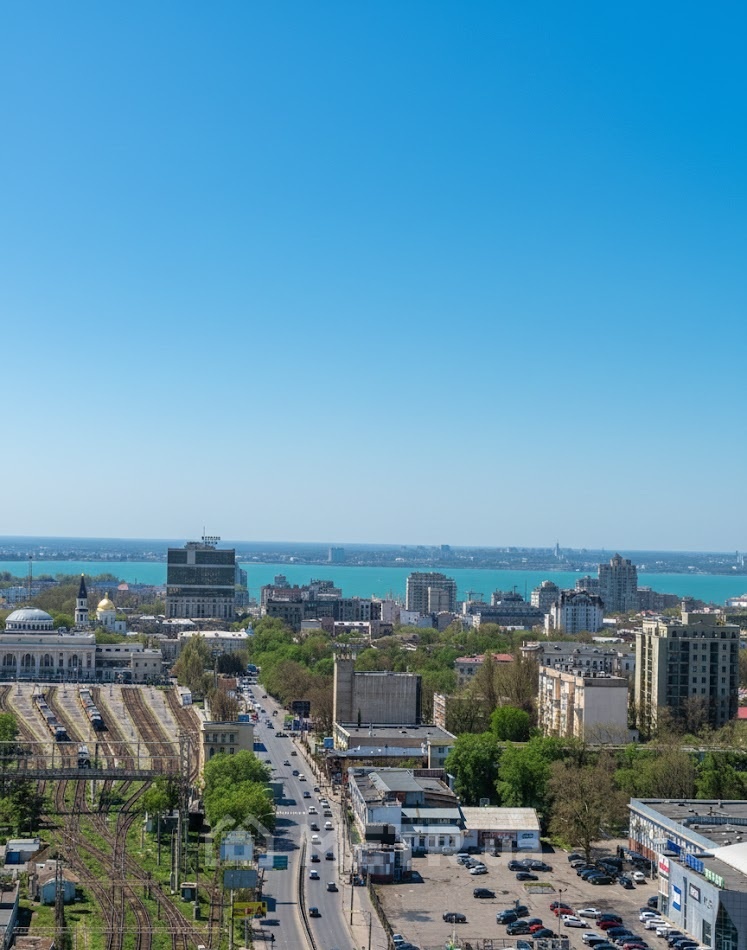 Фото квартиры, г. Одесса, ул. Среднефонтанская 35 (22020-27)