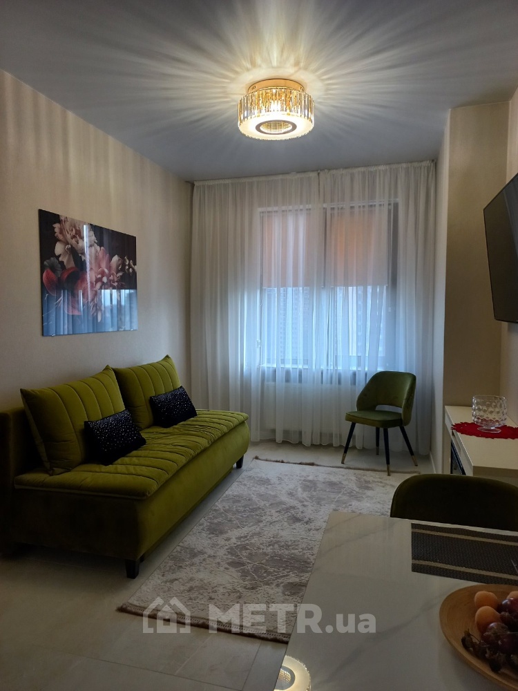 Фото квартиры, г. Одесса, ул. Генуэзская 1Е (22078-1)