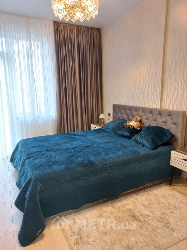 Фото квартиры, г. Одесса, ул. Генуэзская 1Е (22078-2)