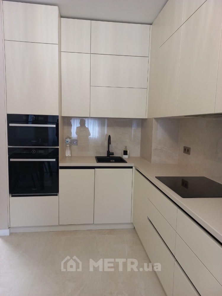 Фото квартиры, г. Одесса, ул. Генуэзская 1Е (22078-4)