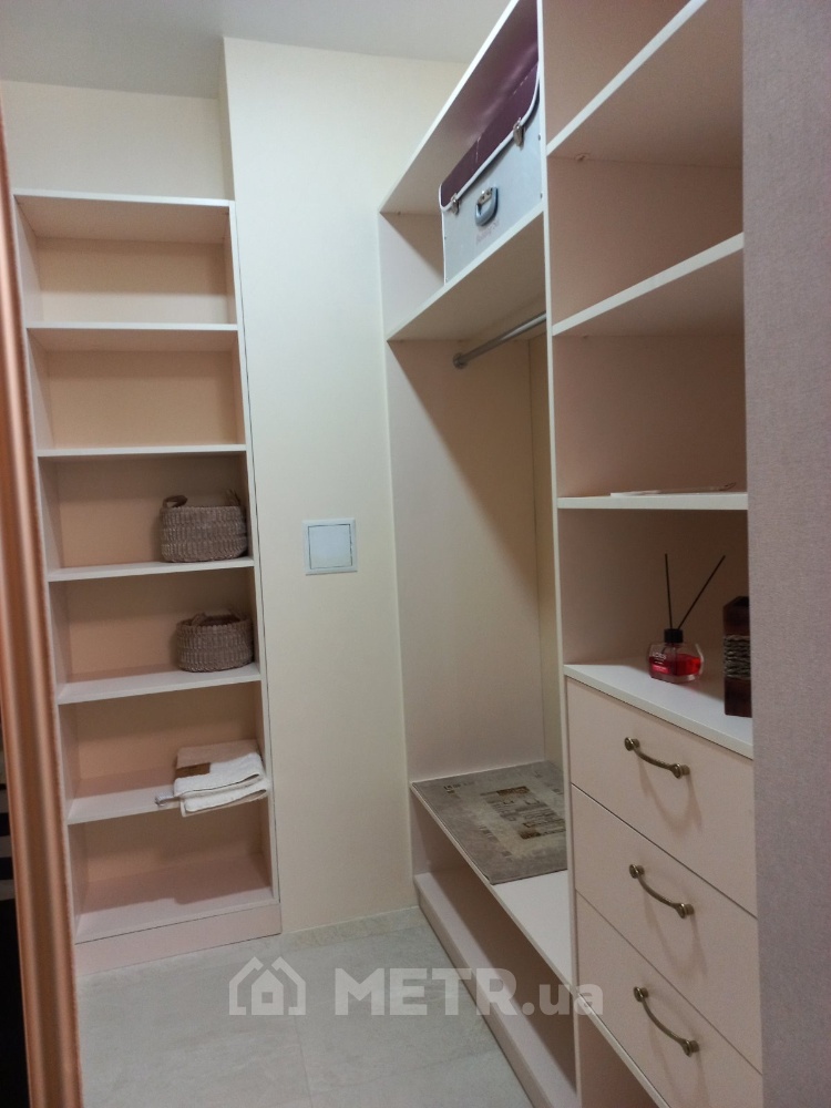 Фото квартиры, г. Одесса, ул. Генуэзская 1Е (22078-3)