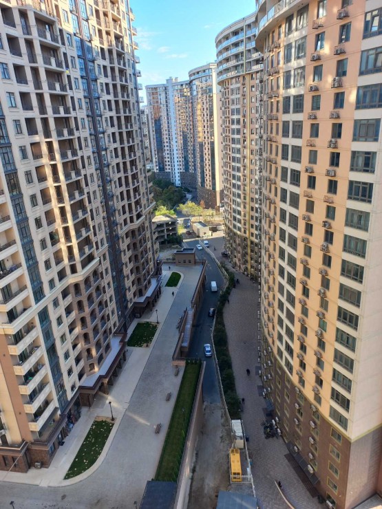 Квартира, доповнююче фото, 22078