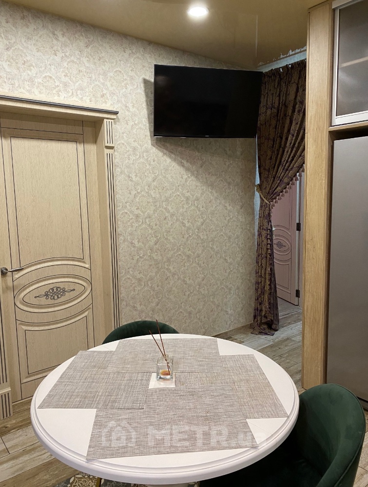 Фото квартиры, г. Одесса, ул. Маршала Говорова 10/1 (22079-3)