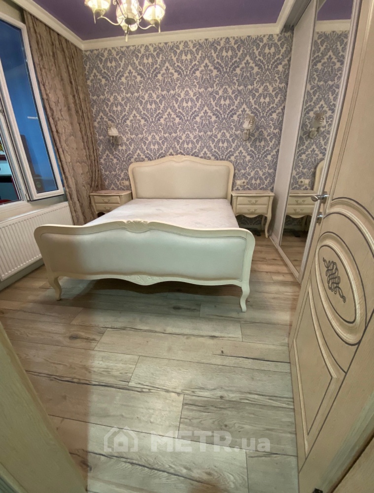 Фото квартиры, г. Одесса, ул. Маршала Говорова 10/1 (22079-4)