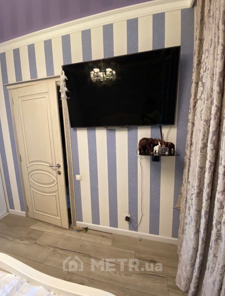 Фото квартиры, г. Одесса, ул. Маршала Говорова 10/1 (22079-5)