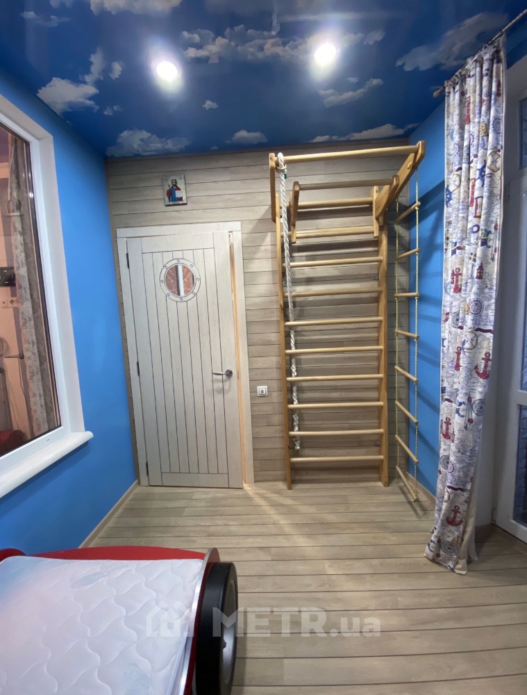 Фото квартиры, г. Одесса, ул. Маршала Говорова 10/1 (22079-7)