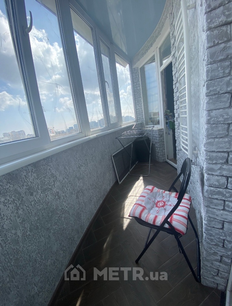 Фото квартиры, г. Одесса, ул. Маршала Говорова 10/1 (22079-11)