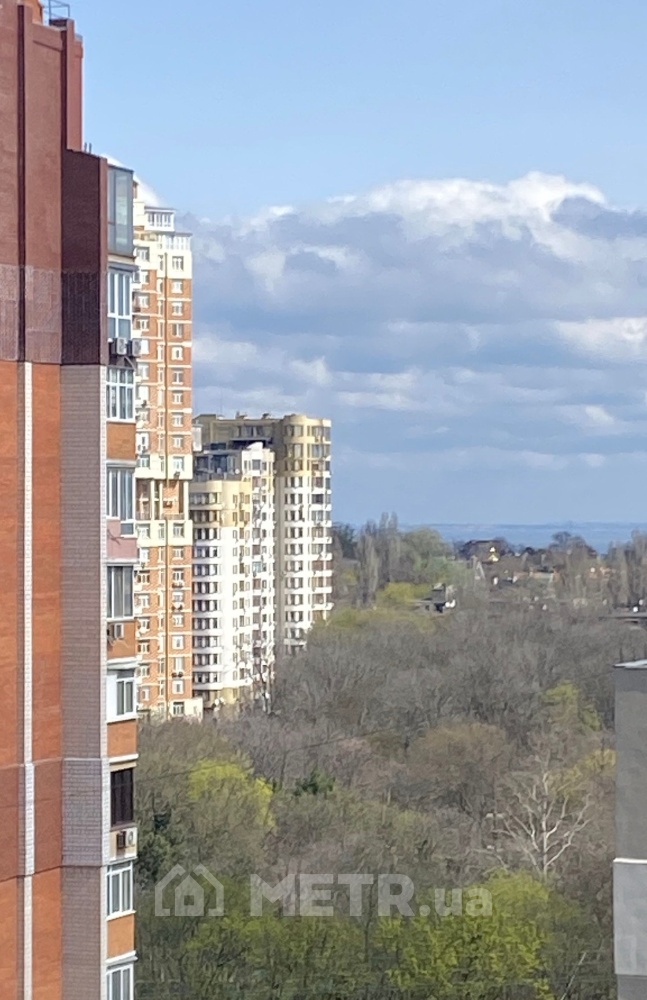 Фото квартиры, г. Одесса, ул. Маршала Говорова 10/1 (22079-12)