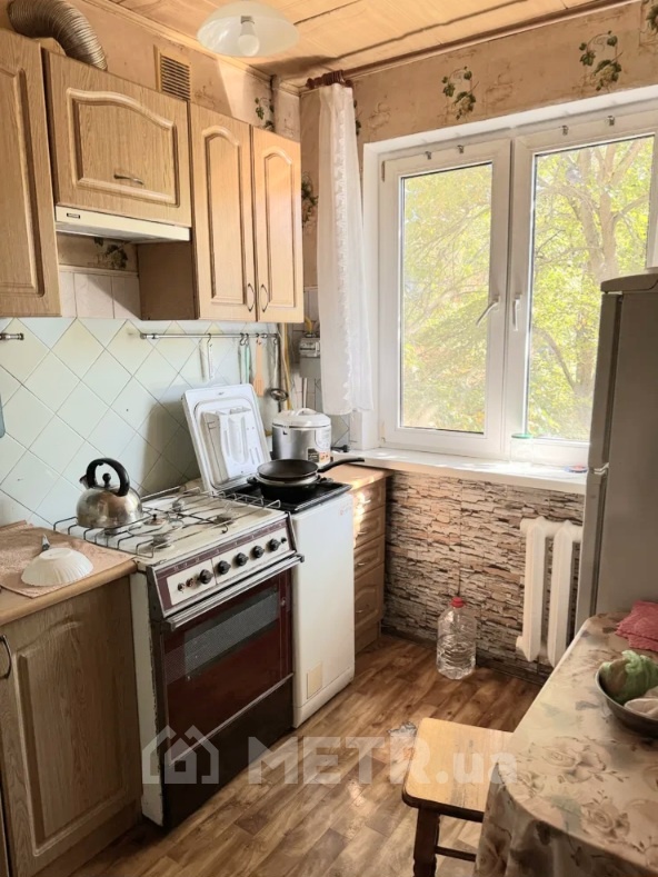 Фото квартиры, г. Одесса, ул. Академика Филатова 6 (22084-1)