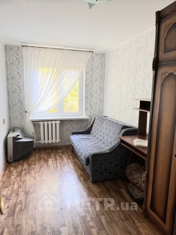 Фото квартиры, г. Одесса, ул. Академика Филатова 6 (22084-4)