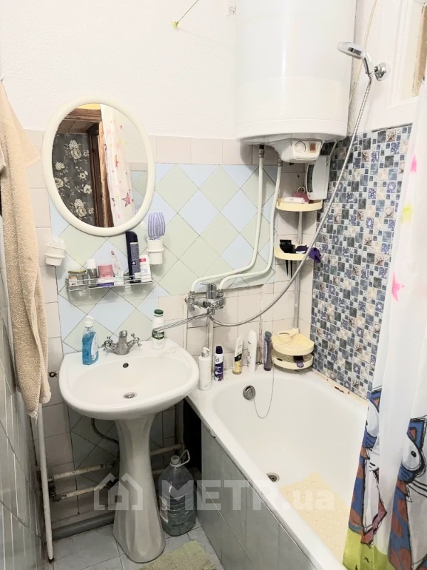 Фото квартиры, г. Одесса, ул. Академика Филатова 6 (22084-5)