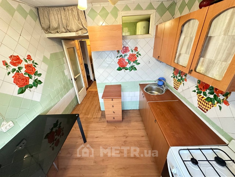 Фото квартиры, г. Одесса, ул. Радостная 21 (22086-3)