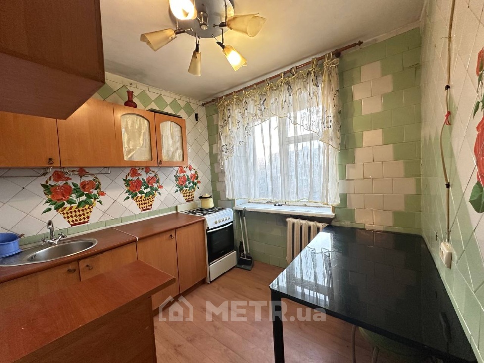 Фото квартиры, г. Одесса, ул. Радостная 21 (22086-2)