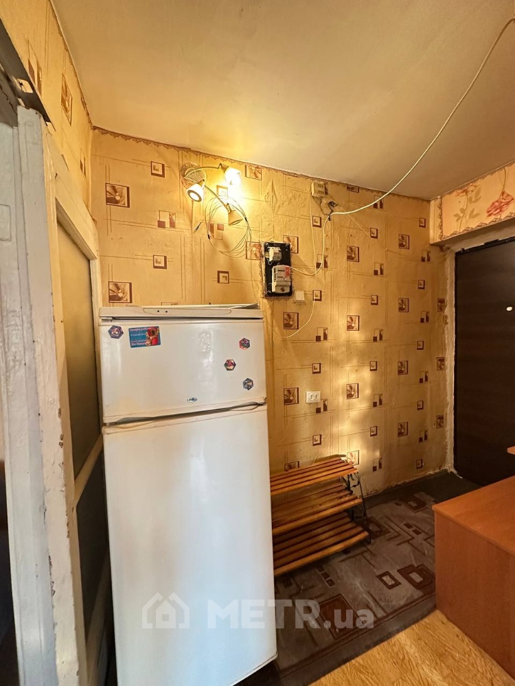 Фото квартиры, г. Одесса, ул. Радостная 21 (22086-7)