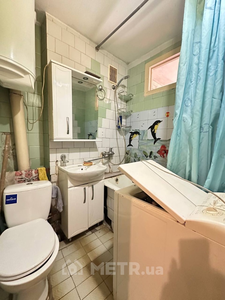 Фото квартиры, г. Одесса, ул. Радостная 21 (22086-6)