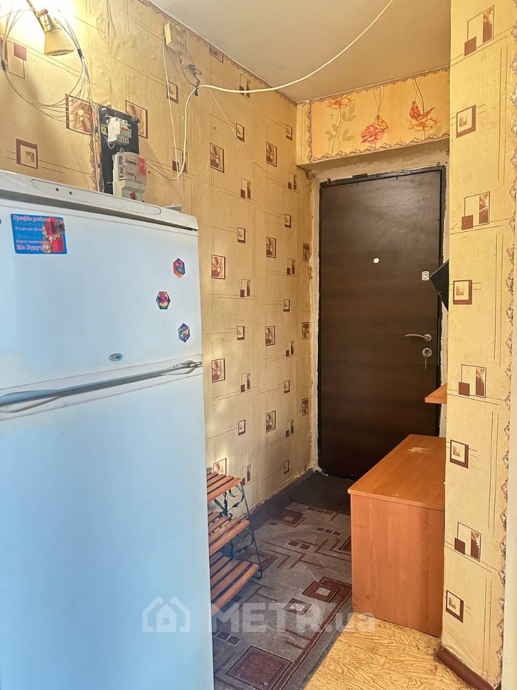 Фото квартиры, г. Одесса, ул. Радостная 21 (22086-8)